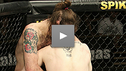 Cody McKenzie beats his British castmate via - wait for it - guillotine. Hear him talk about why it worked... again.