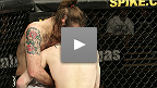TUF 12: コーディ・マッケンジー、試合後インタビュー