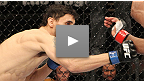 TUF 12: パブロ・ガルザ、試合後インタビュー