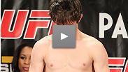 The crowd called him 'Harry Potter,' and on ten days' notice, Ian Loveland proved he's an MMA wizard at the TUF 12 Finale - hear what division he wants to put a spell on next.
