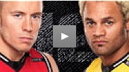 See Last Week's Full Episode of TUF: "Unleash Hell"
