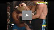 A compilation of the most fantastic finishes in TUF history