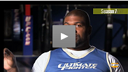 &ldquo;I used to go to Anger Management classes, but the made me angry.&rdquo;  A collection of &ldquo;Rampage-isms&rdquo; from former UFC Light Heavyweight Champ Quinton &ldquo;Rampage&rdquo; Jackson.