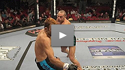 Mike Swick takes on Alex Schoenauer at the Ultimate Fighter&reg; Finale.