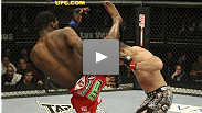 The Ultimate Fighter&reg; 10 Finale Matt Hamill vs. Jon Jones