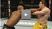 The Ultimate Fighter&reg; 10 Finale Marcus Jones vs. Matt Mitrione