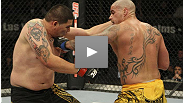 These two Team Rashad teammates suffered devastating defeats in the quarterfinals of The Ultimate Fighter Heavyweights tournament. Tonight, they get a second chance to prove they can compete with the elite talent of the UFC Heavyweight division.