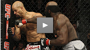 The Ultimate Fighter&reg; 10 Finale Kimbo Slice vs. Houston Alexander