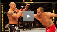 The Ultimate Fighter&reg; 11 Finale James McSweeney vs Travis Browne