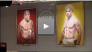 A preview of Season 12 of &ldquo;The Ultimate Fighter&rdquo;, featuring coaches Georges St. Pierre and Josh Koscheck