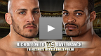 TUF&reg; 12 Finale Prelim Fight: Rich Attonito vs Dave Branch