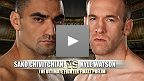 TUF&reg; 12 Finale Prelim Fight: Sako Chivitchian vs Kyle Watson