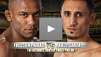 TUF&reg; 12フィナーレ・プレリムファイト: フレジソン・パイシャオン vs パブロ・ガルザ