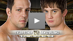 TUF&reg; 12 Finale Prelim Fight: Tyler Toner vs Ian Loveland