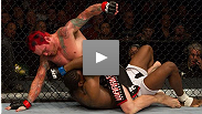 The Crippler can't wait to unveil the new and improved Chris Leben