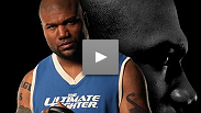 Rampage Relishes His Power to Choose Who Fights Next on The Ultimate Fighter