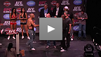 UFC 118 Weigh-In Replay