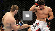 UFC 119: Event Photo Gallery