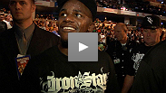 "A pit bull never barks before it bites" - hear how Melvin's speed made the difference in a close fight against Lil' Heathen.