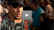 Hear why Frank Mir is happier with his preparation for UFC 119's main event than he is with his performance.