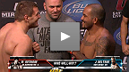 UFC 119 Replay da Pesagem