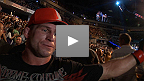 UFC 119: Entrevista ap&oacute;s a luta com Sean Sherk