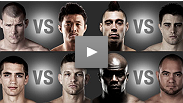 UFC 120 - this card is stacked (and free!)