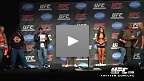 UFC 120 Weigh-In