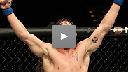 UFC 121: Tom Lawlor learns the value of a game plan with a win over tough Patrick Cote. Hear who he wants to fight next...