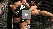 Yes! A re-focused Diego Sanchez on the changes that helped him wow the crowd and smash Paulo Thiago at UFC 121.