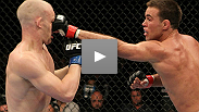 After his UFC debut, Jake Shields talks about fatigue, his return to 170 and underestimating Martin Kampmann.