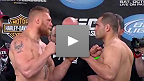 Pesagem do UFC 121