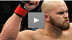 UFC 121: Jon Madsen derrota Gilbert Yvel