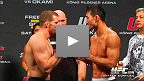UFC 122: Marquardt vs. Okami Wiegen