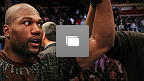 UFC&reg; 123: Event Photo Gallery