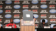 DETROIT - NOVEMBER 20: Fotos de UFC 123 en el Palace de Auburn Hills en Auburn Hills, Michigan este 20 de Noviembre del 2010. (Photos by Josh Hedges/Zuffa LLC/Zuffa LLC via Getty Images)