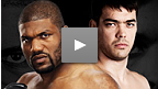 Watch UFC&reg; 123 RAMPAGE vs MACHIDA live Nov 20!