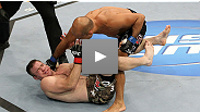 The Prodigy returns with a wow-inducing win over his idol Matt Hughes - BJ talks about how shaking title pressure helped him recapture his love of fighting.