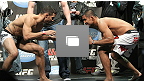UFC&reg; 123: Weigh-In Photo Gallery