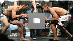 UFC&reg; 123: 公開計量フォト・ギャラリー