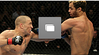 UFC&reg;124: Event Photo Gallery