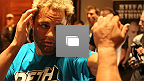 UFC&reg;124: Open Workouts