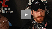 UFC 124 lightweights Jim Miller and Mac Danzig on their struggles to earn respect and their bonus-winning performances in the Octagon.