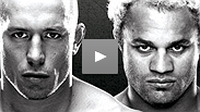 It's a rematch more than three years in the making, and on December 11th, the Ultimate Fighting Championship ends 2010 with a bang as UFC welterweight champion Georges St-Pierre defends his crown at home in Montreal against heated rival Josh Koscheck.