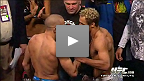 UFC 124 公開計量