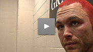 The Crippler confesses to being off his game and salutes his powerful opponent.