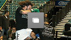 UFC&reg;125: 公開練習フォトギャラリー