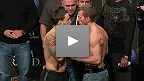 UFC 125 計量