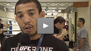 Jose Aldo, Junior Cigano, Demian Maia e Diego Nunes analisam UFC 126: Silva vs. Belfort.