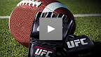 UFC Stars' Super Bowl Picks